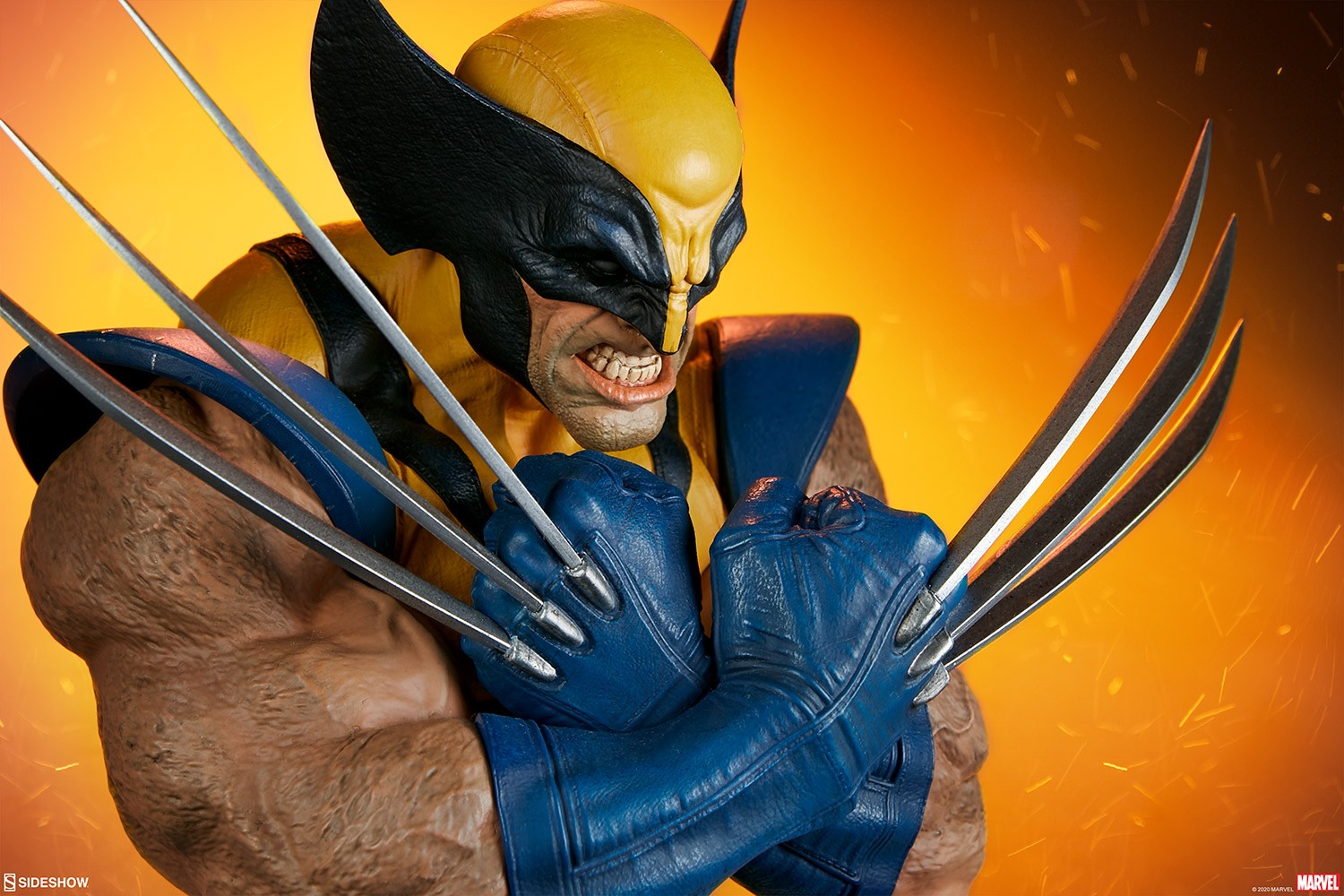 Wolverine