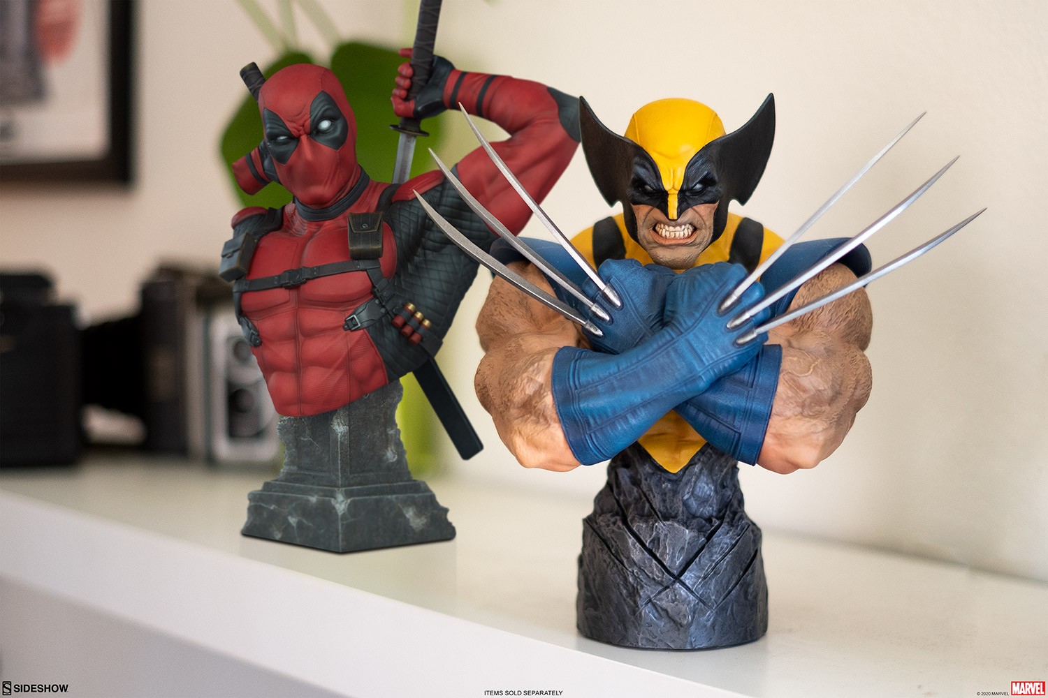 Wolverine