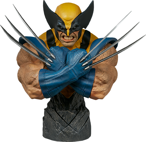 Wolverine