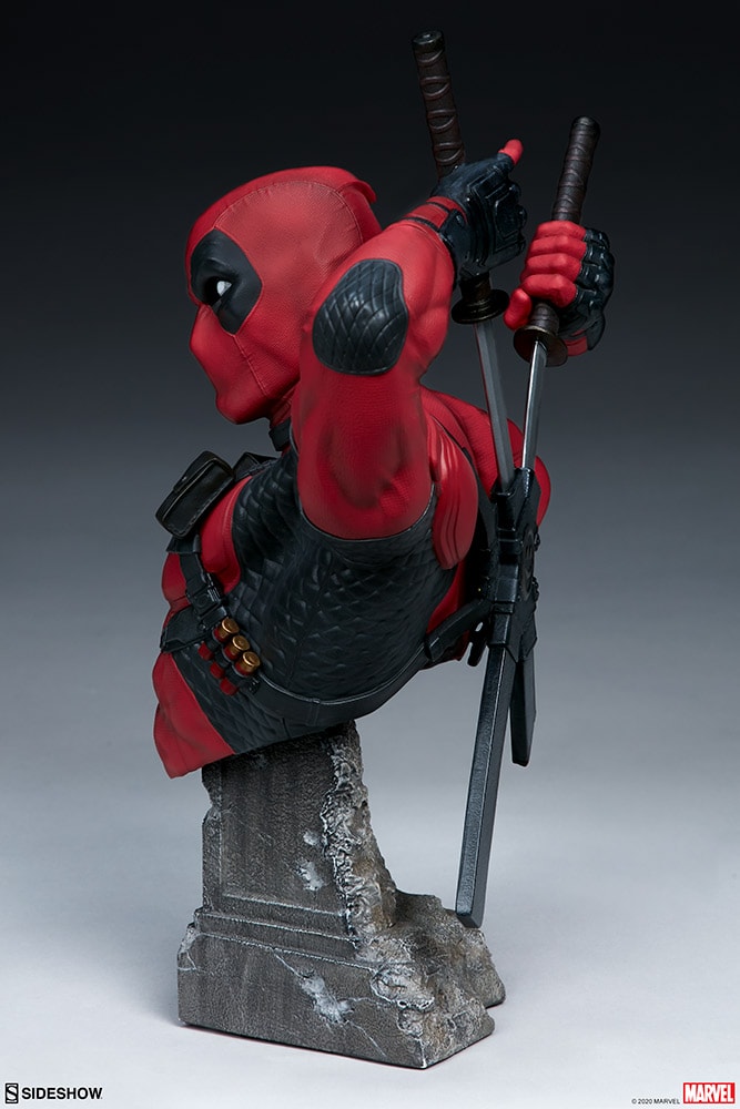 Deadpool