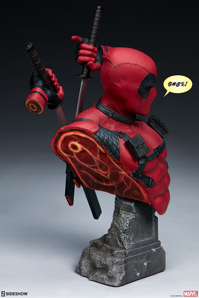 Deadpool View 10