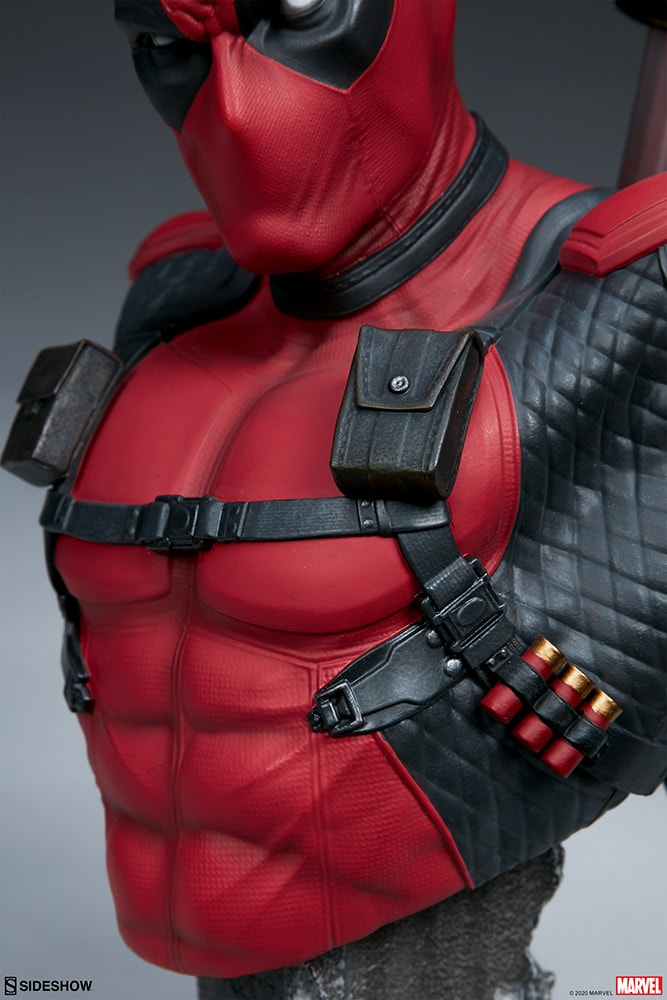 Deadpool View 14