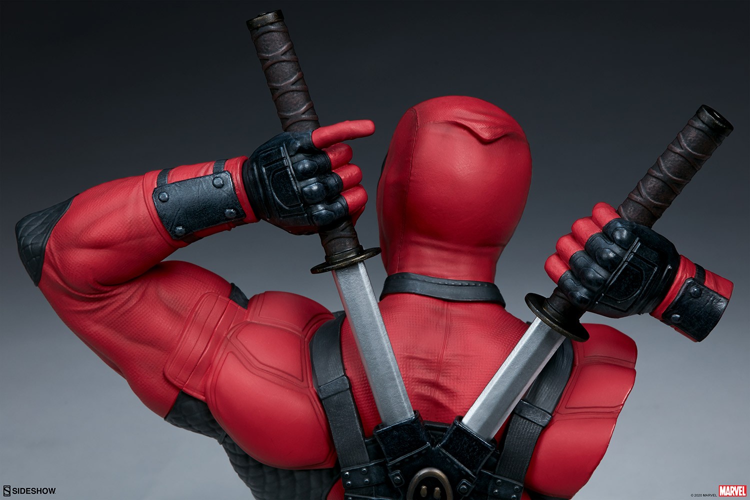 Deadpool View 16