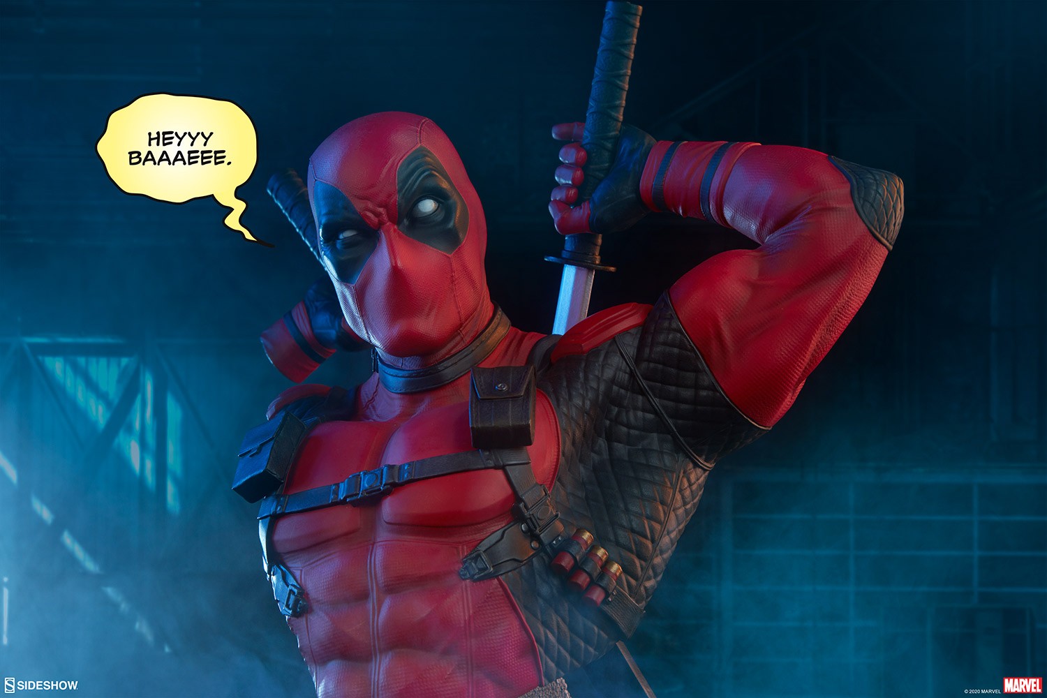 Deadpool