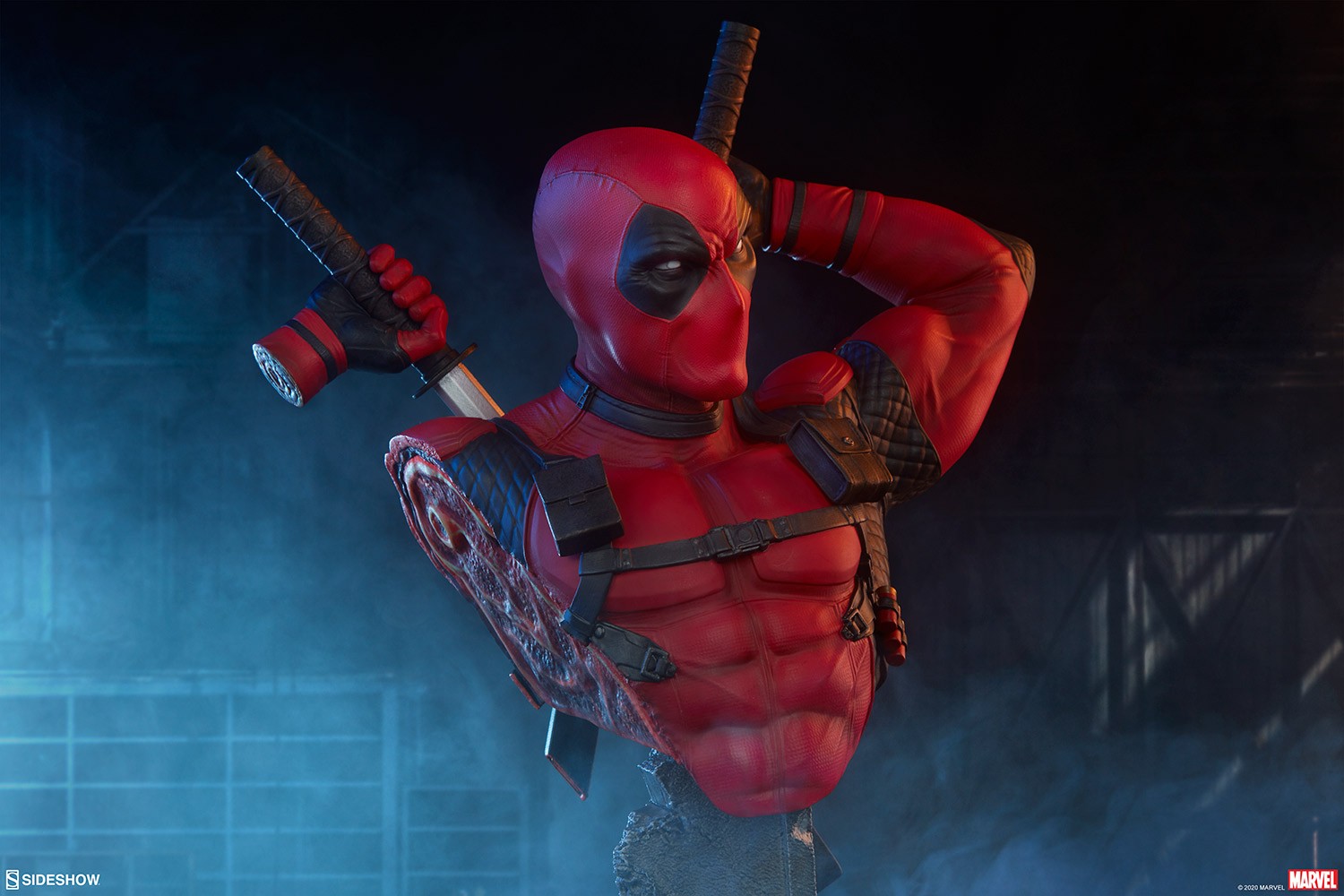 Deadpool