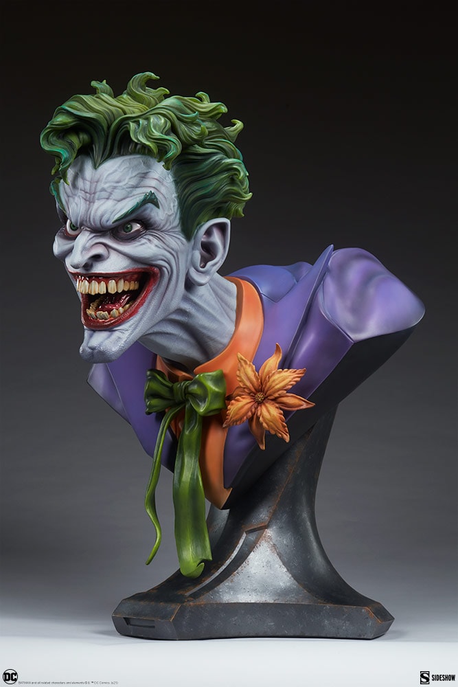 The Joker™ View 21
