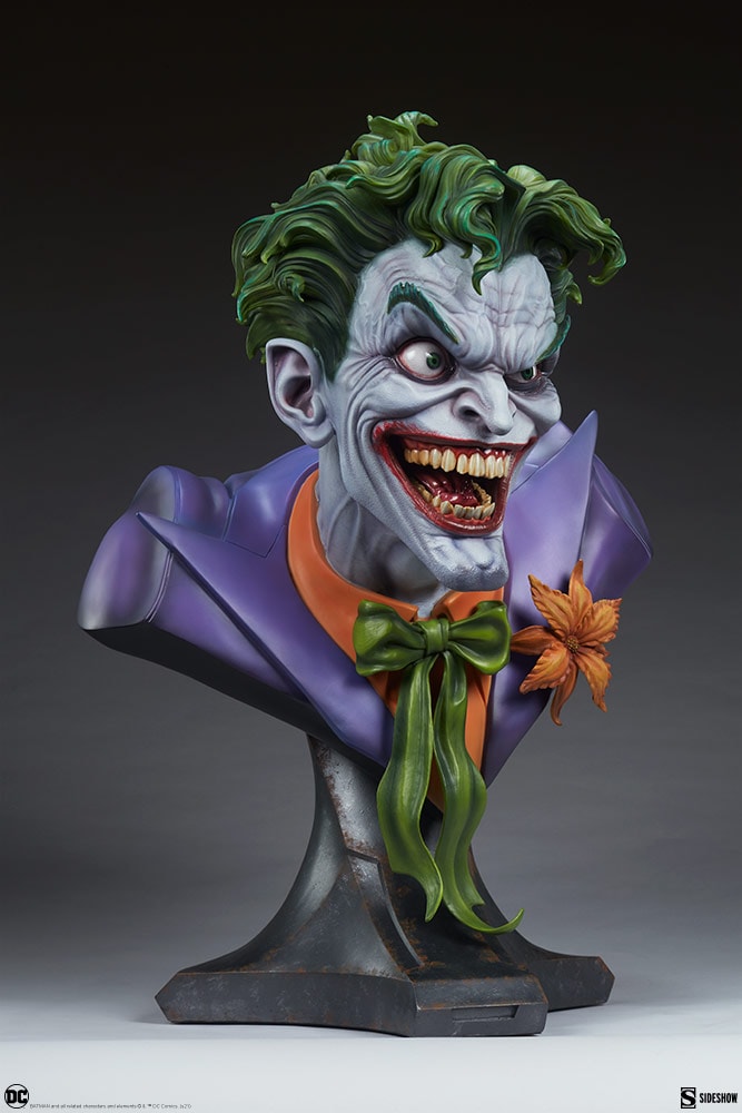 The Joker™ View 17