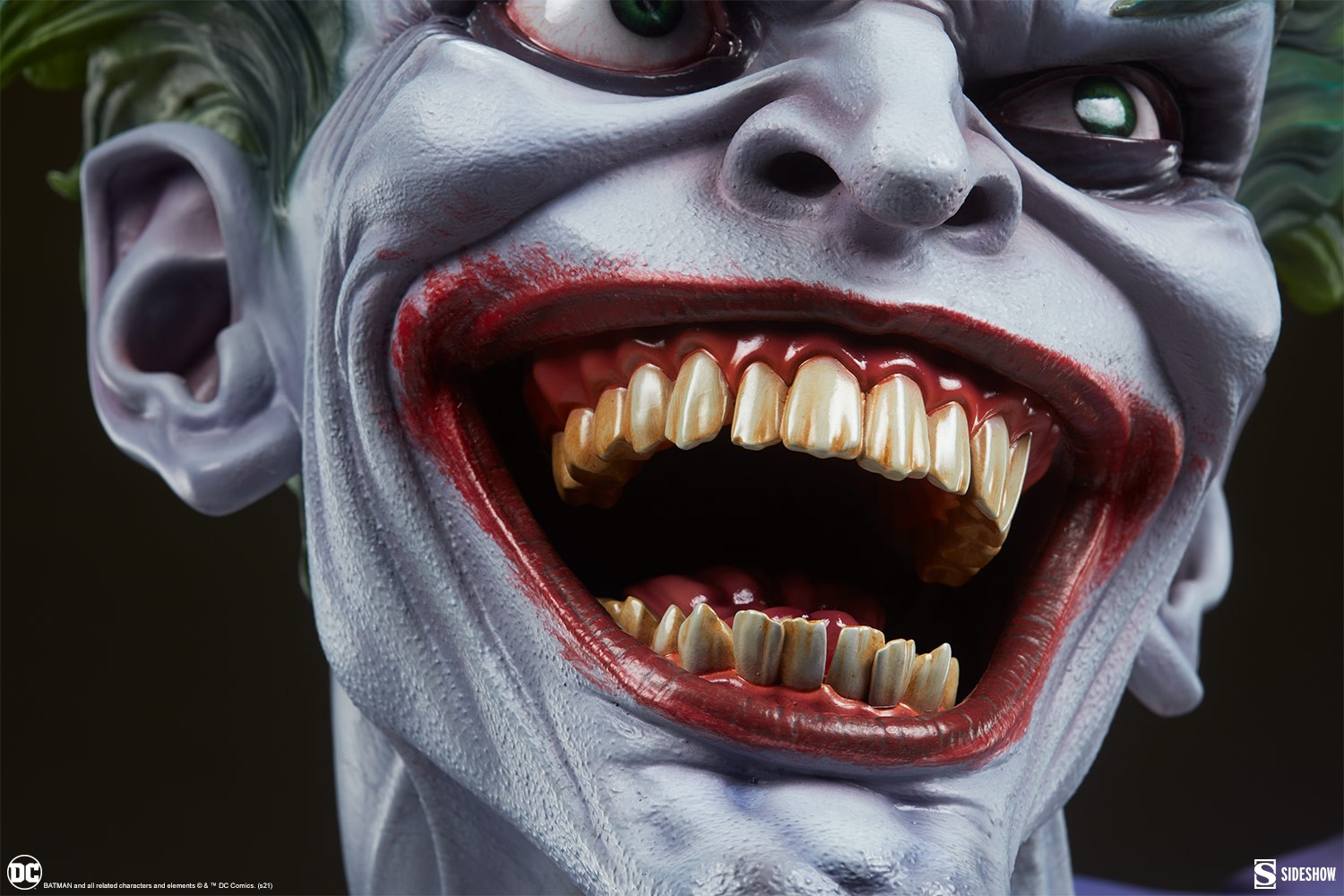 The Joker™ View 2