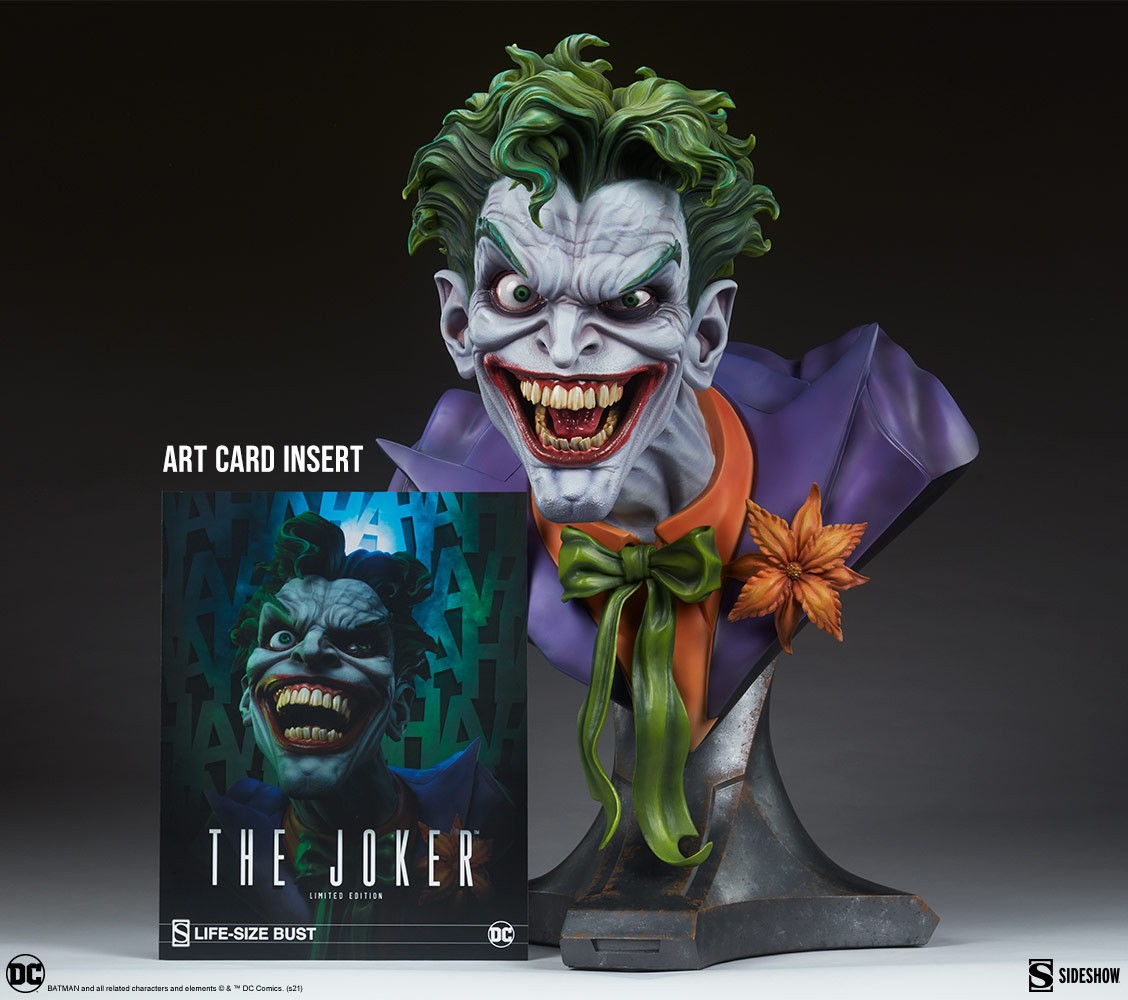 The Joker™ View 7
