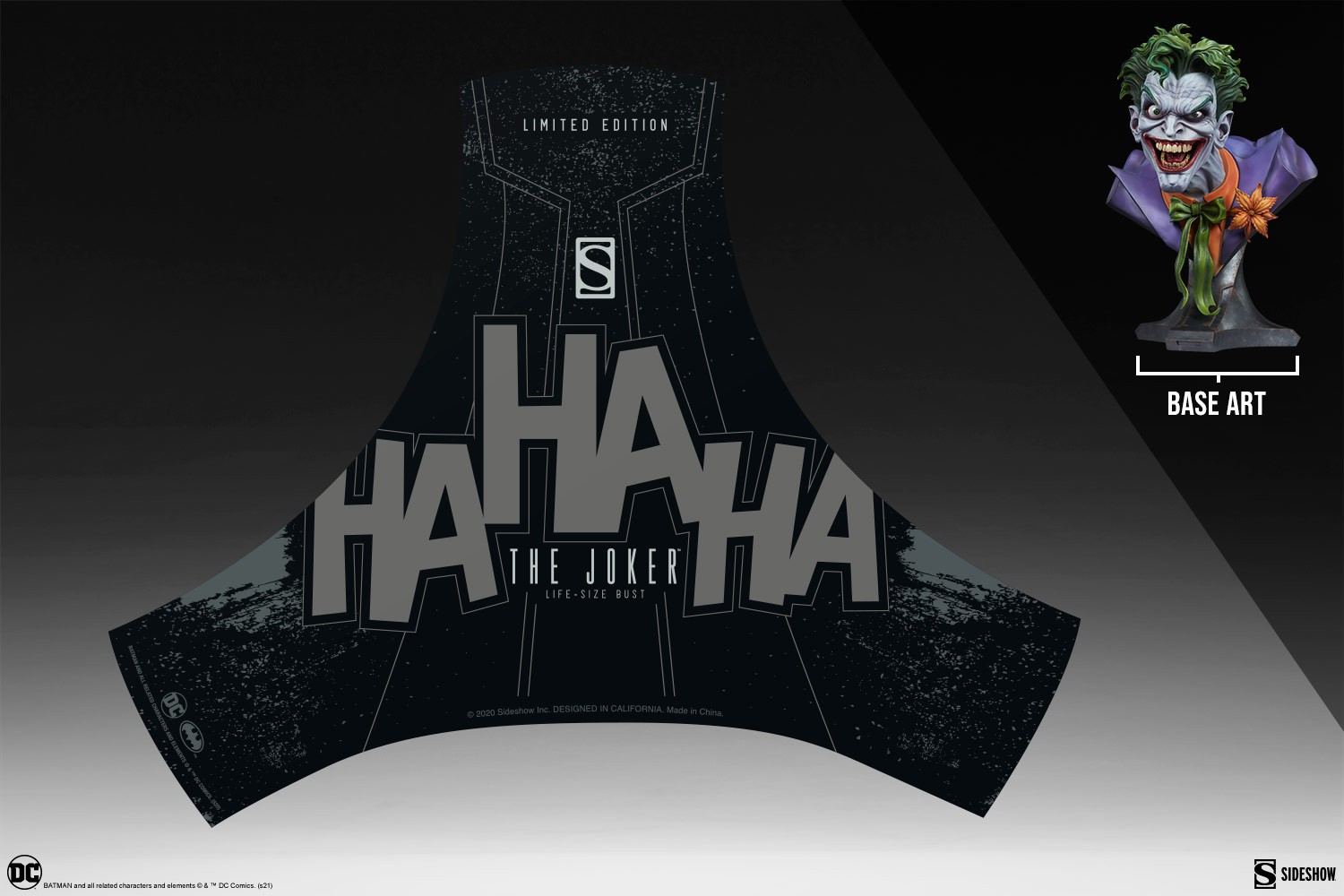 The Joker™ View 6