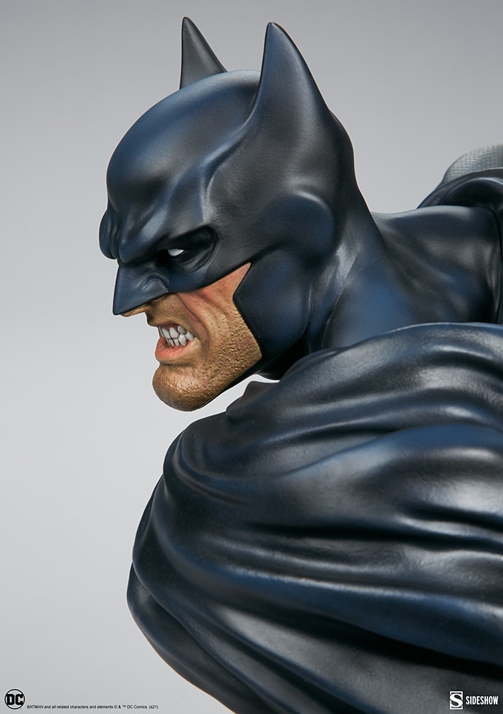 小物などお買い得な福袋 Batman Bust by Sideshow Collectibles | Sideshow Collectibles その他