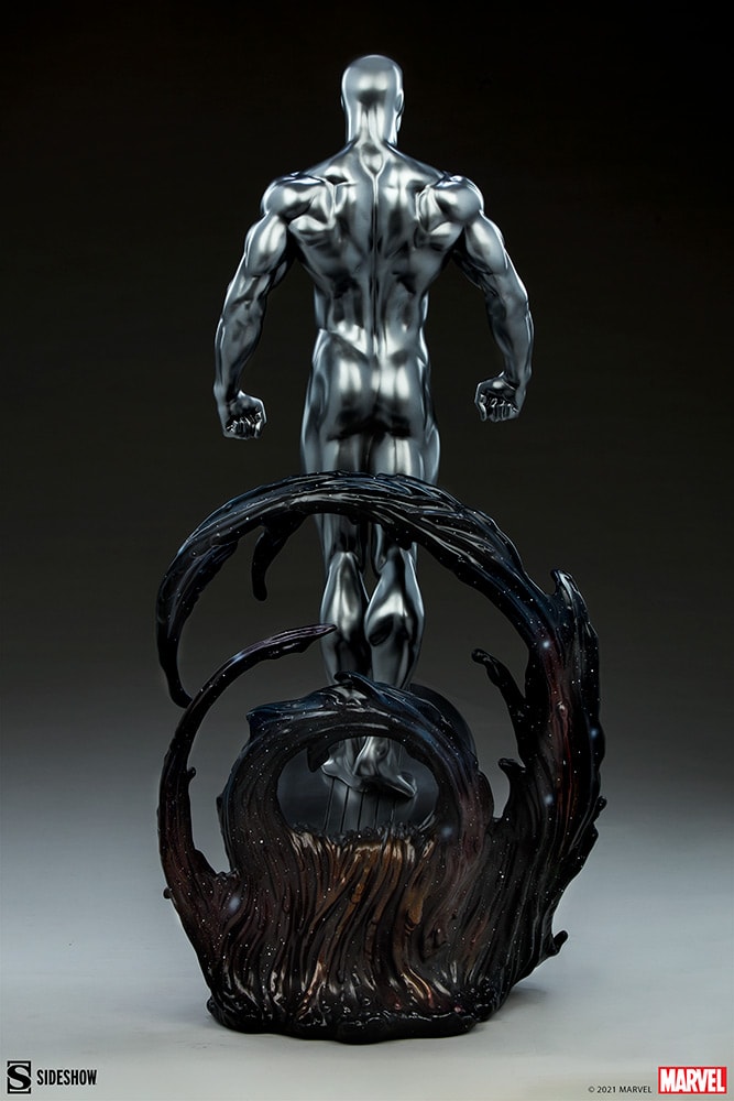 Silver Surfer