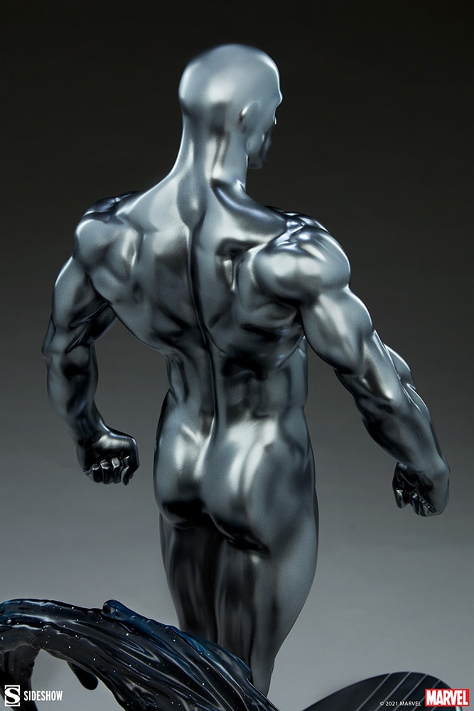 Silver Surfer