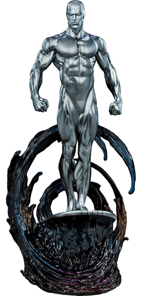 Silver Surfer