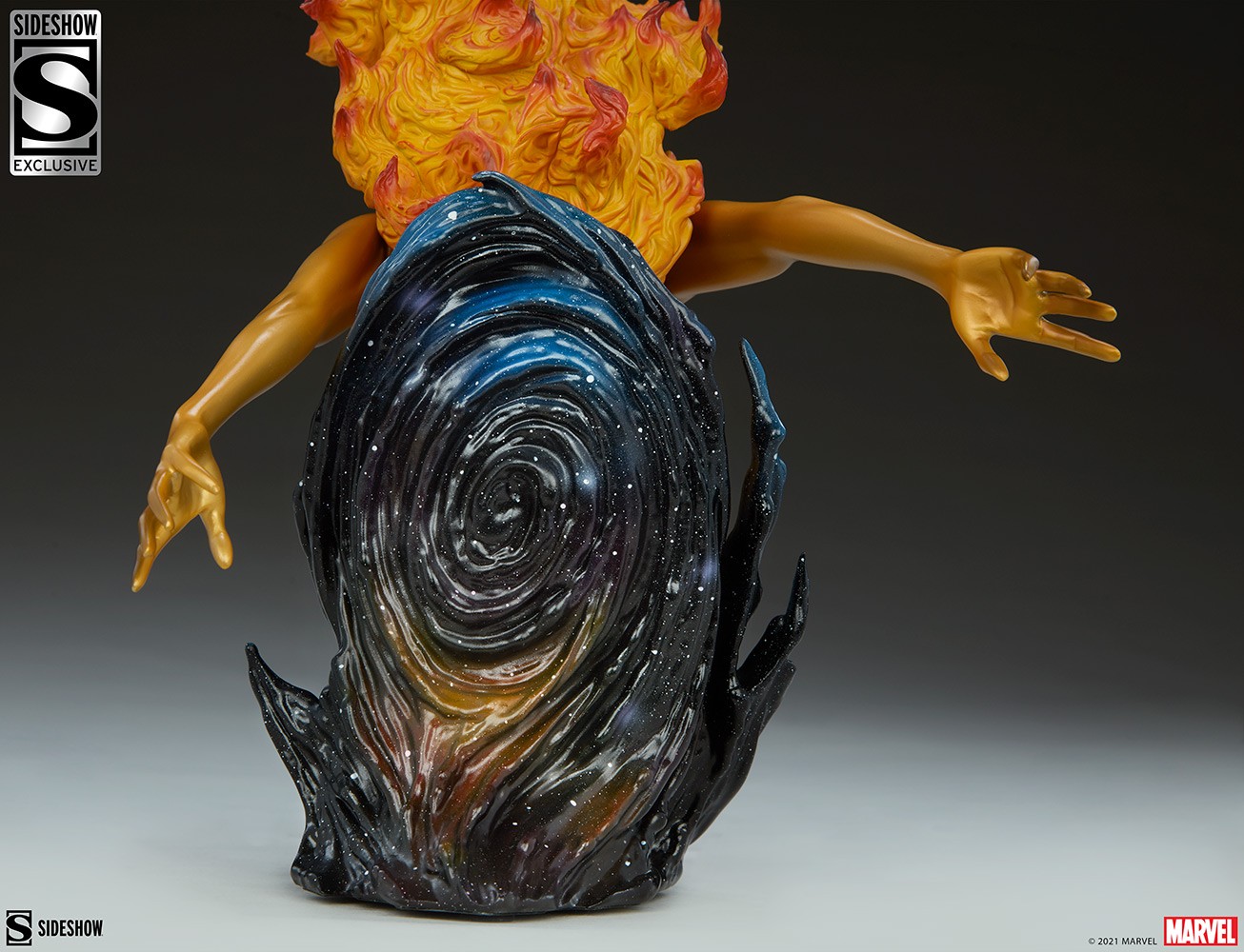 Silver Surfer Exclusive Edition 