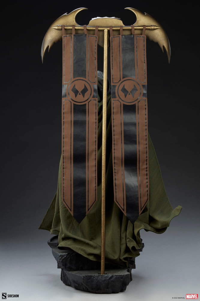 Doctor Doom Collector Edition View 16