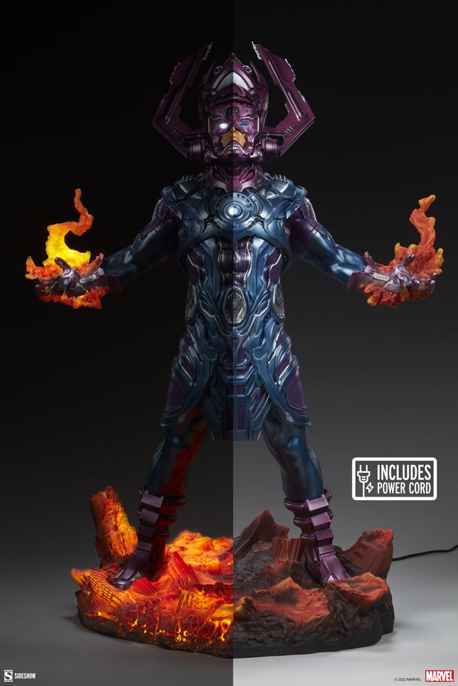 Galactus View 17