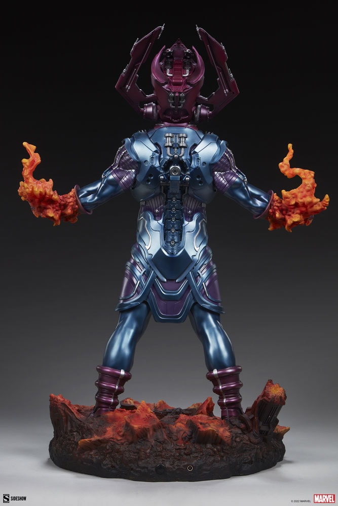 Galactus View 15