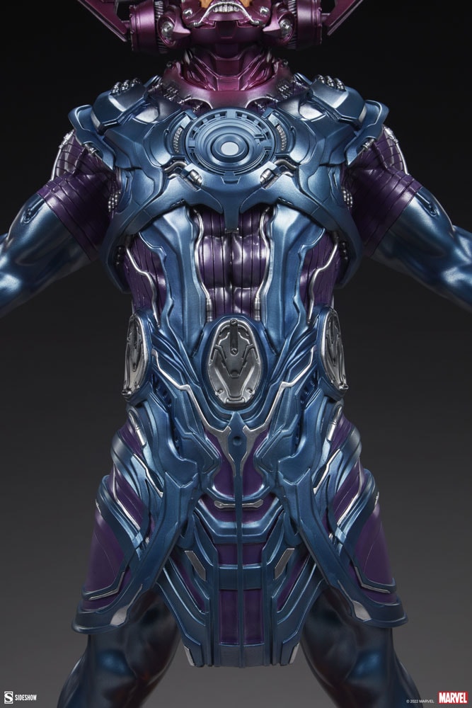 Galactus View 10