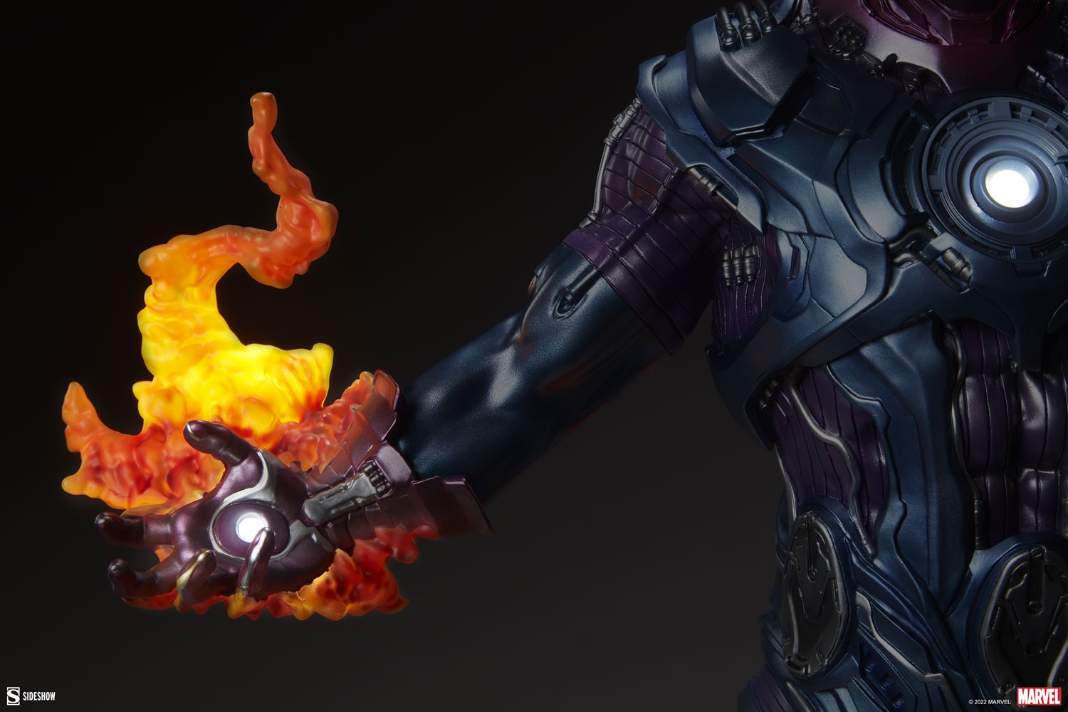 Galactus View 8