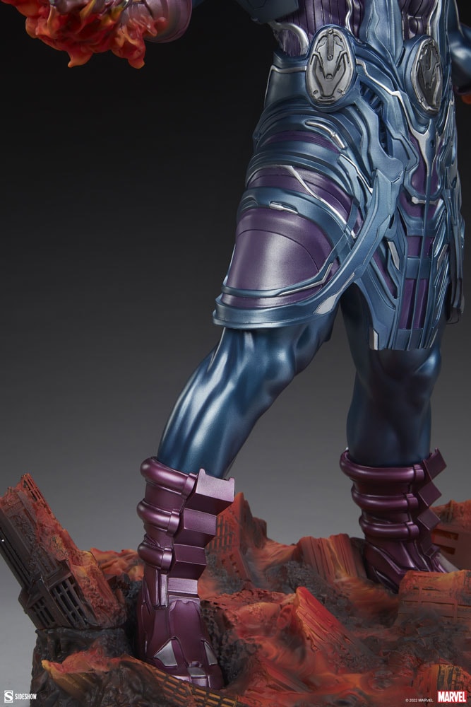 Galactus View 6
