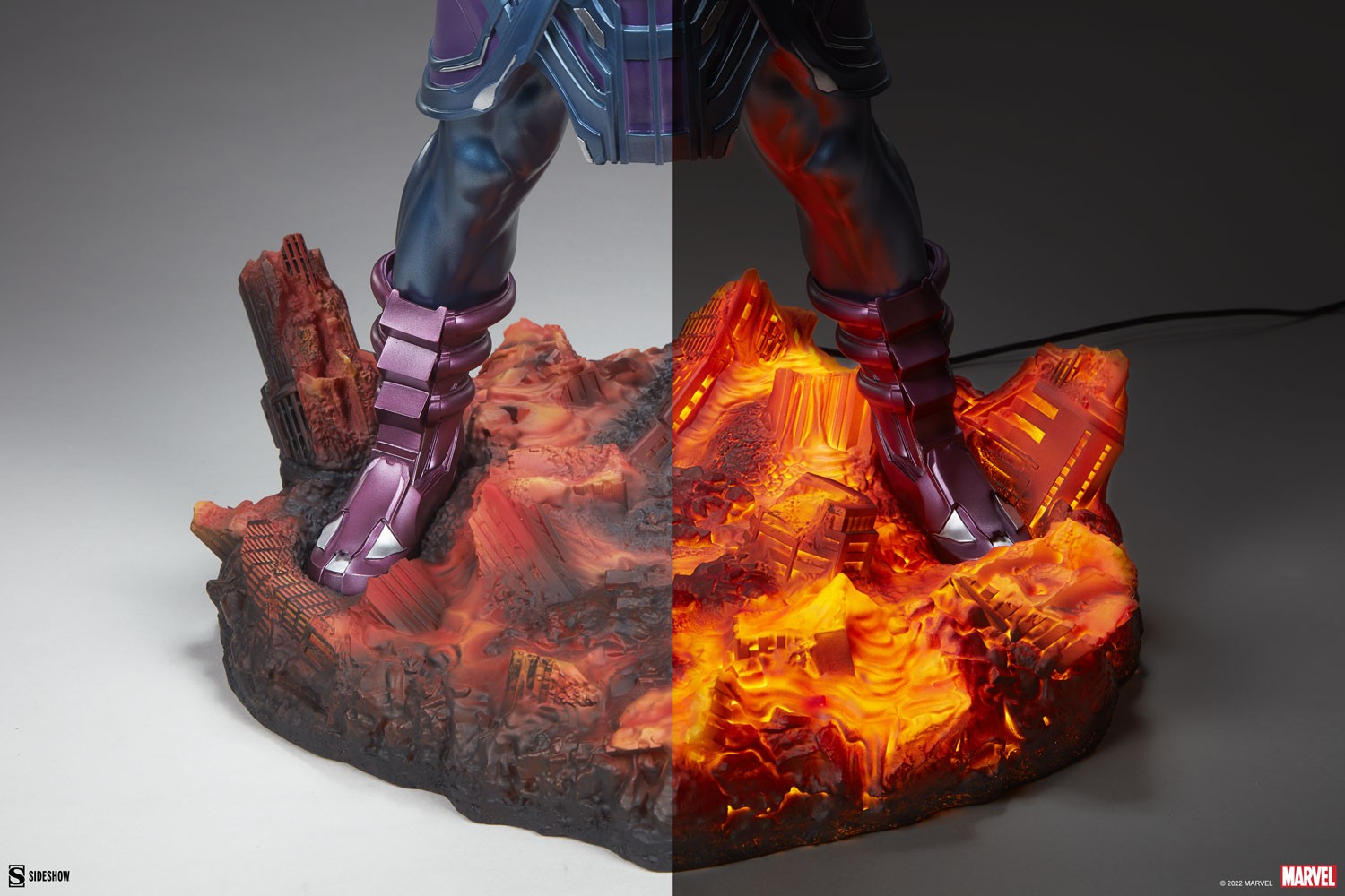 Galactus View 4