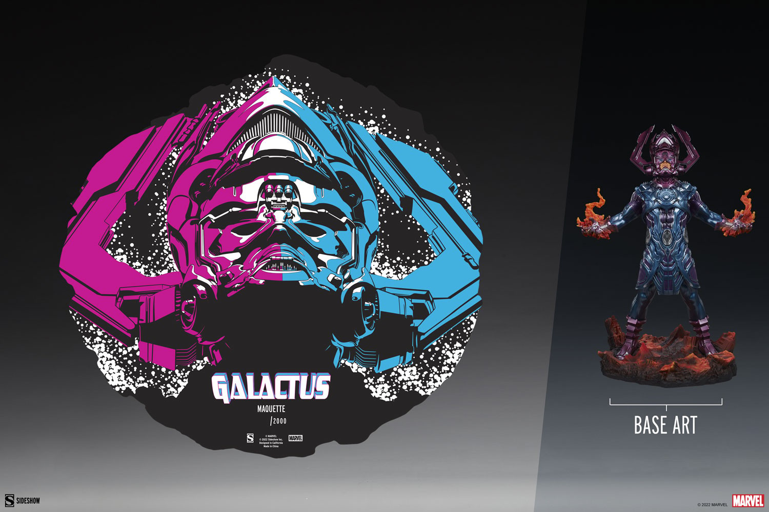Galactus View 21