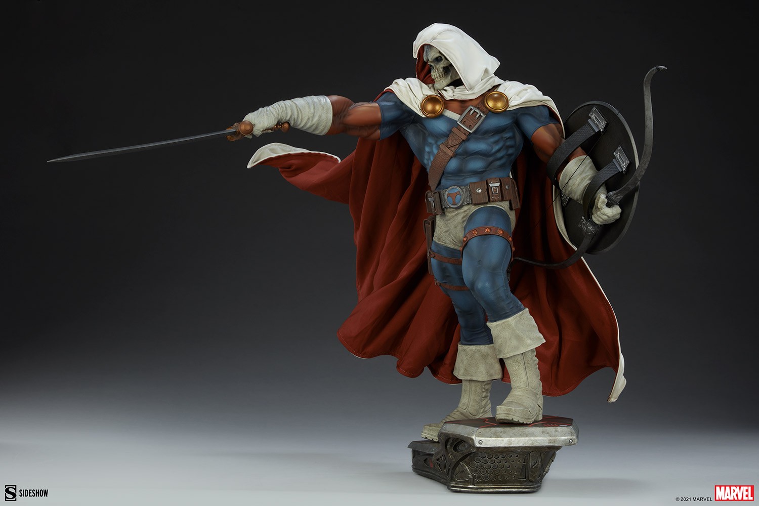 Taskmaster Exclusive Edition View 29