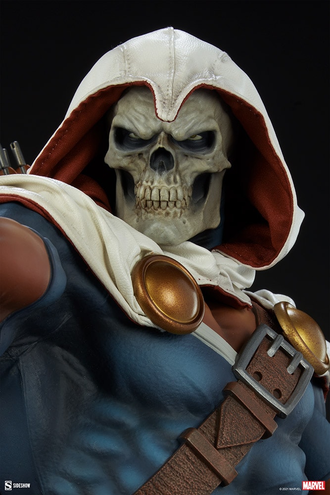 Taskmaster Exclusive Edition View 23