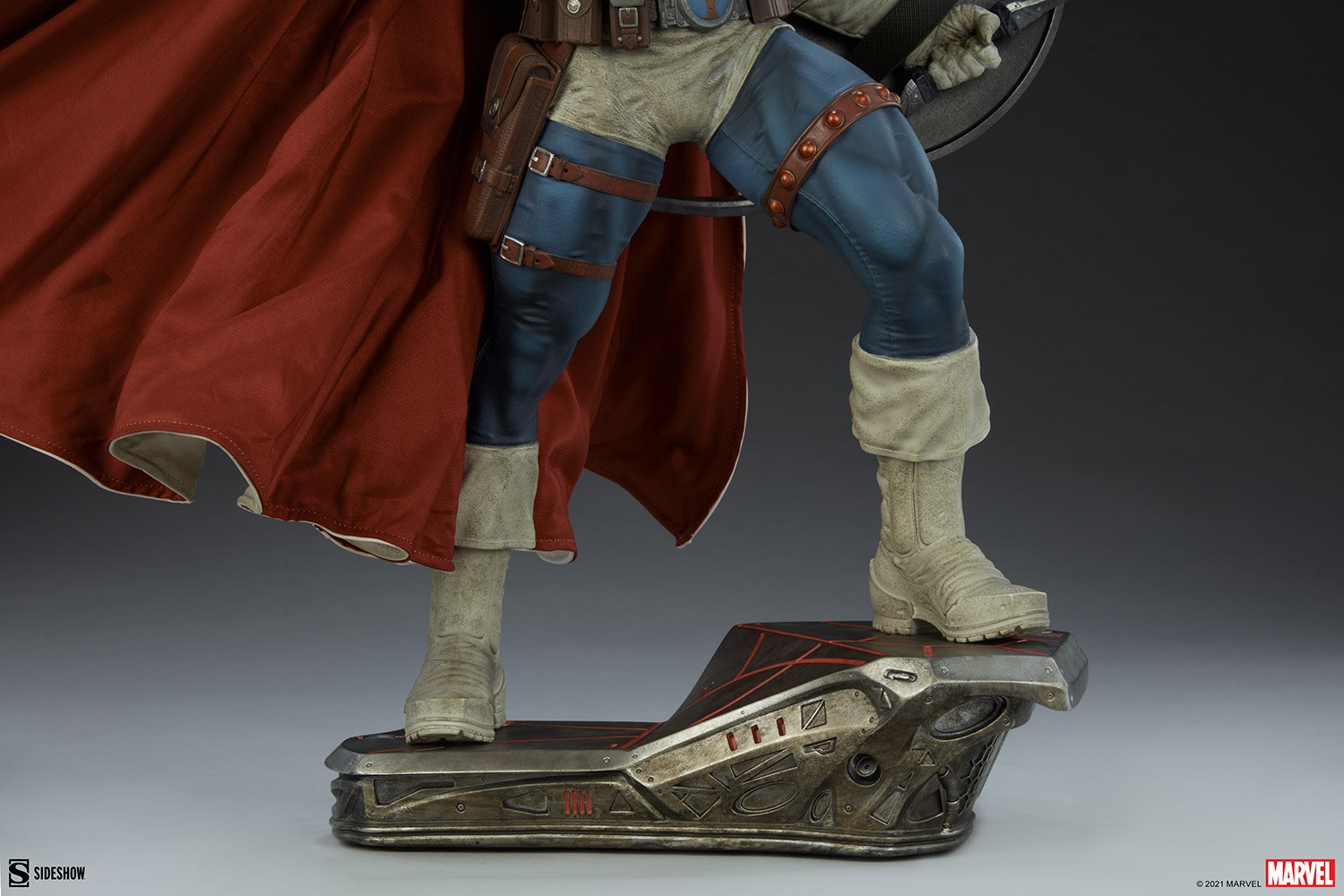Taskmaster Collector Edition View 8