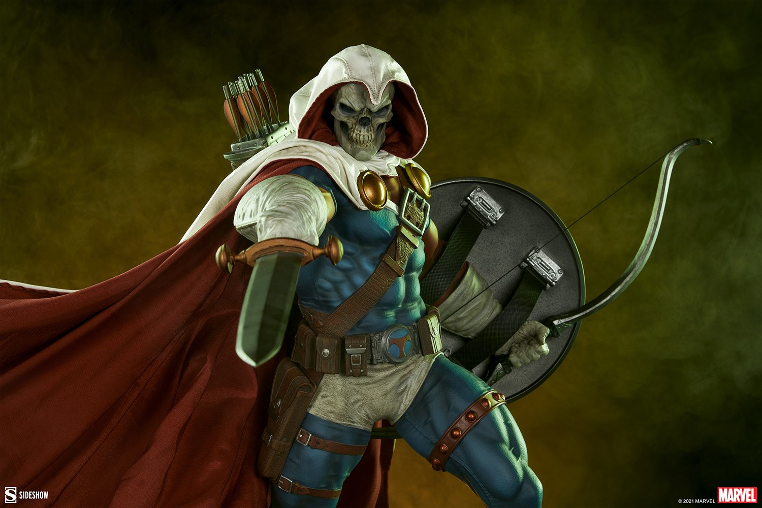 Taskmaster Exclusive Edition View 8