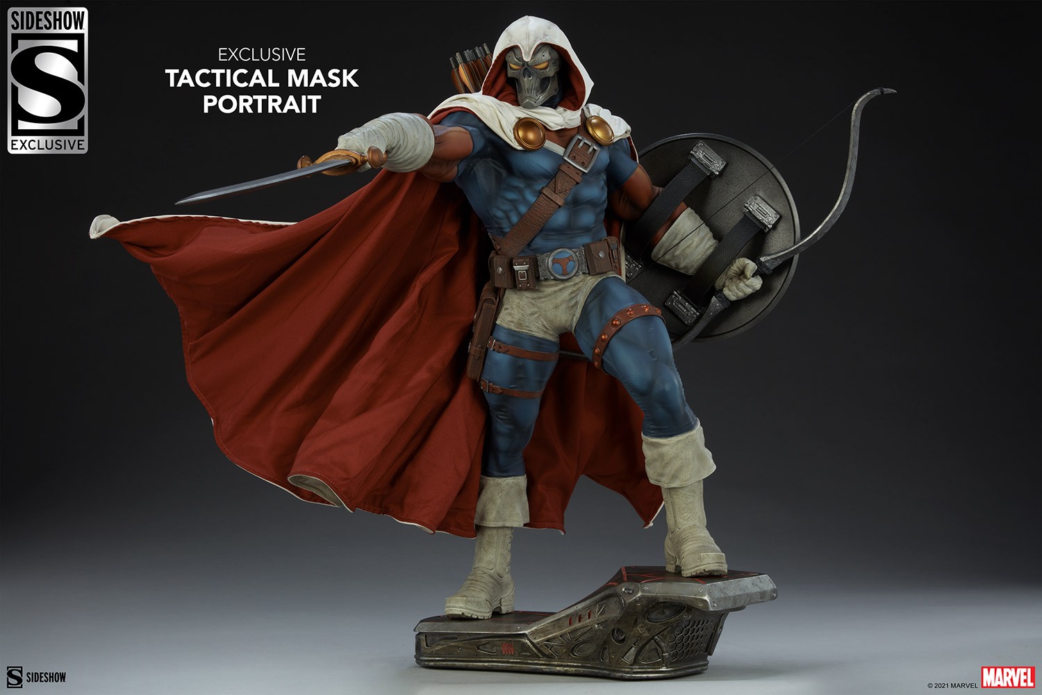 Taskmaster Exclusive Edition View 1