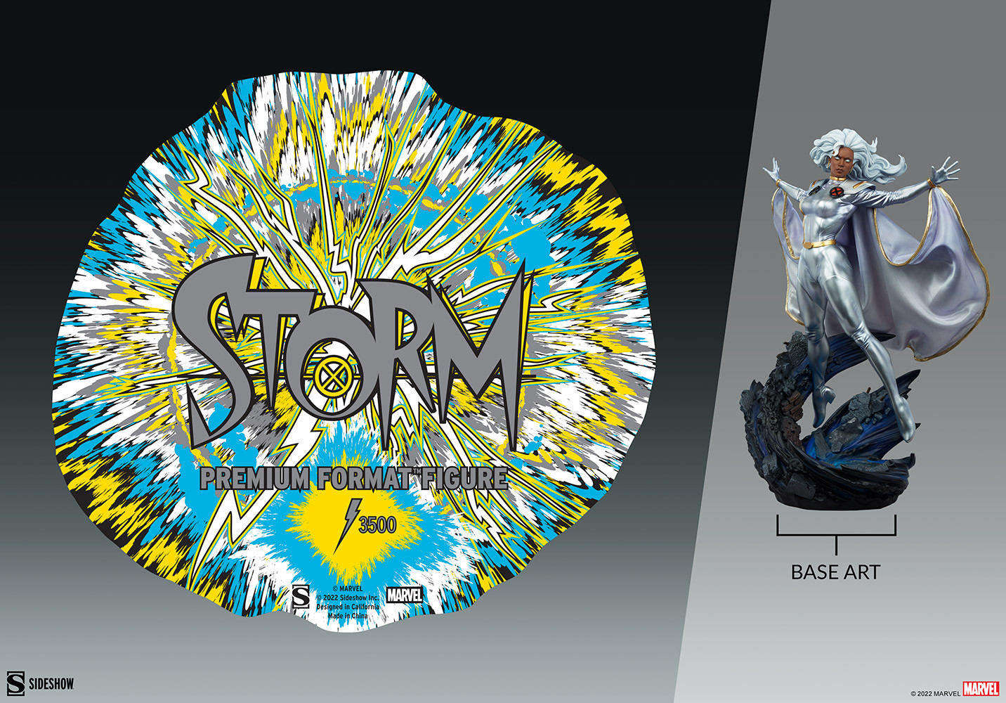 Storm View 24