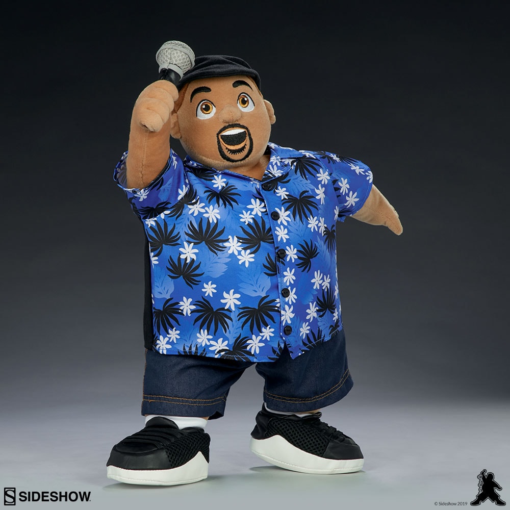 Fluffy, Inc Gabriel "Fluffy" Iglesias Premium Plush  (Prototype Shown) View 7