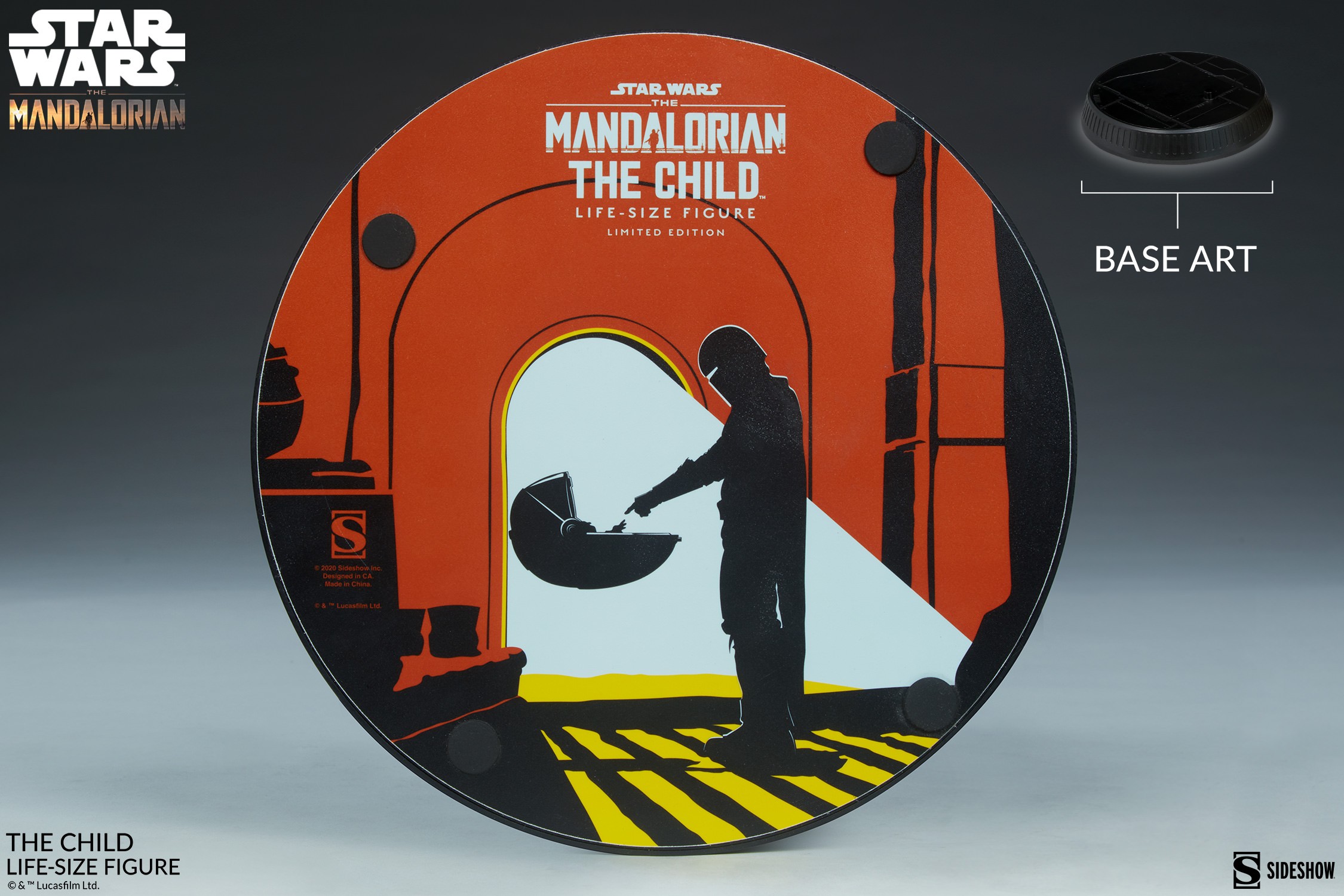 The Child View 27