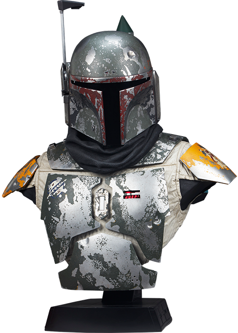 Boba Fett™