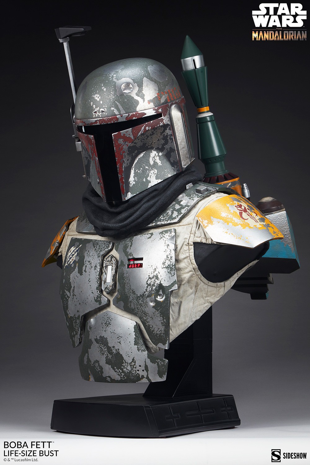 Boba Fett™