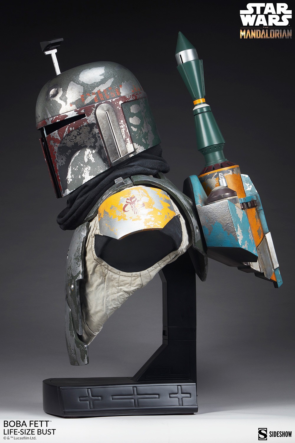 Boba Fett™