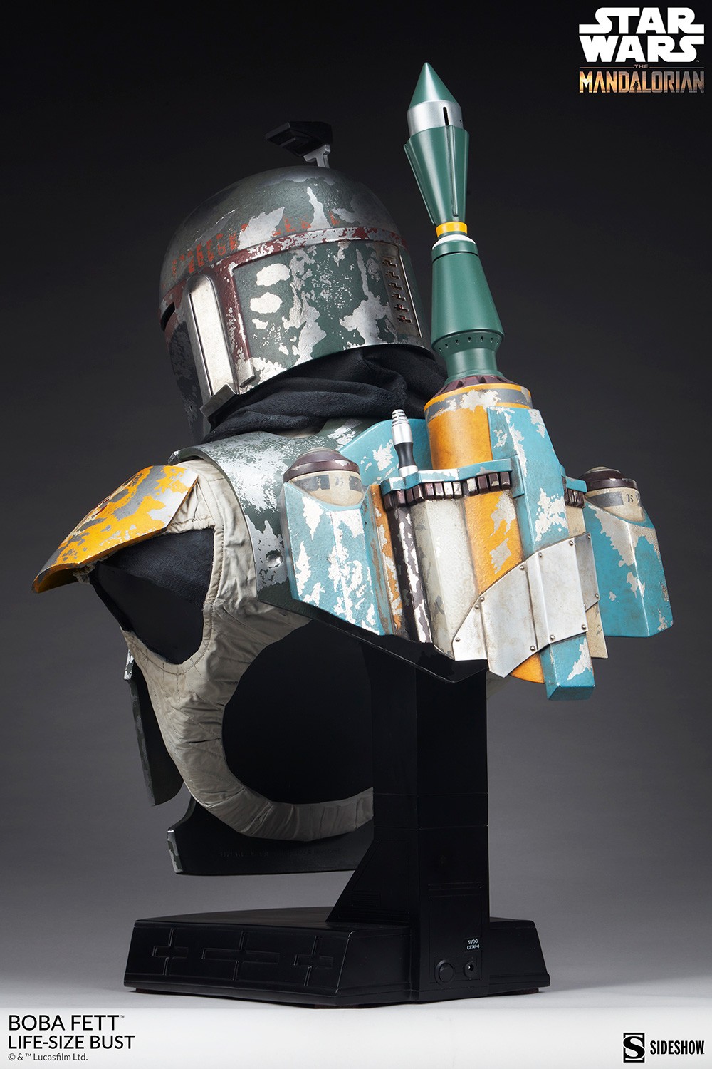 Boba Fett™