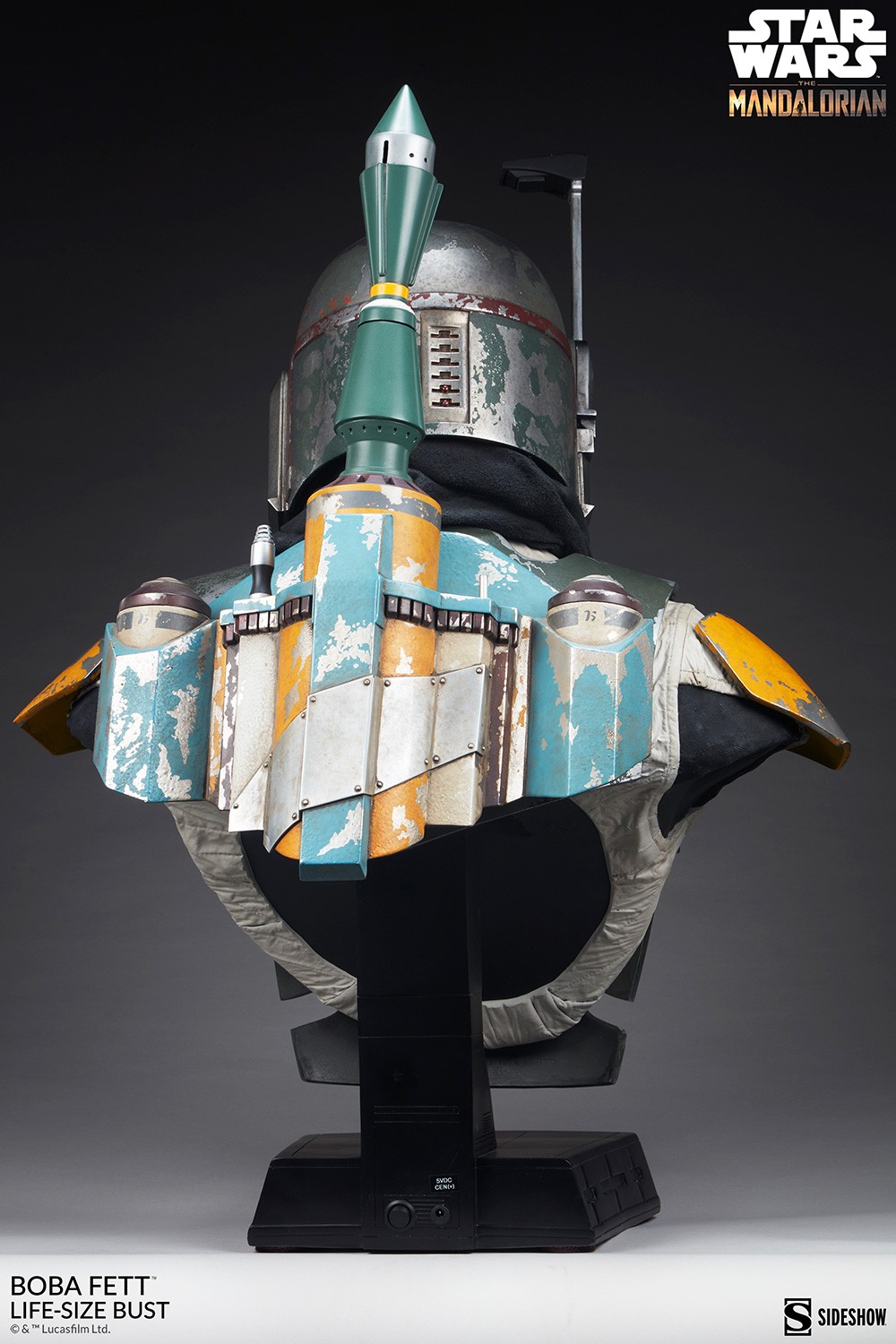 Boba Fett™