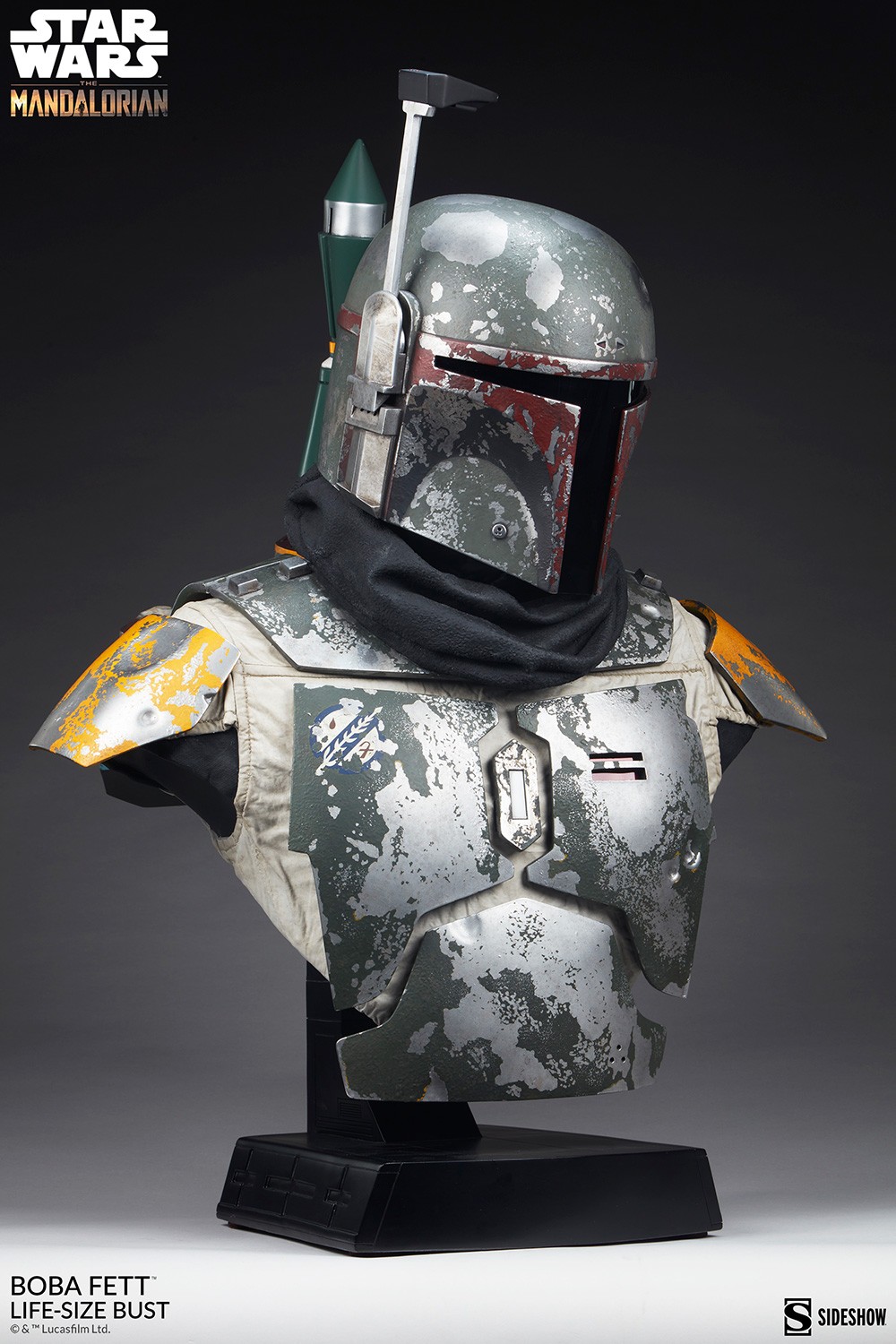 Boba Fett™