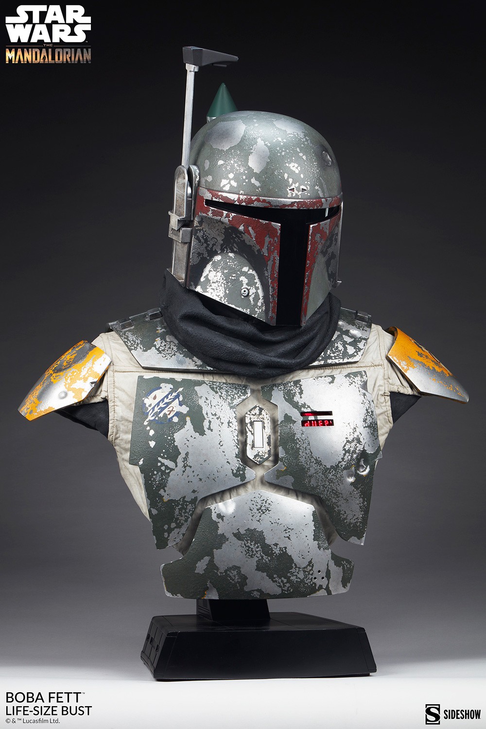 Boba Fett™