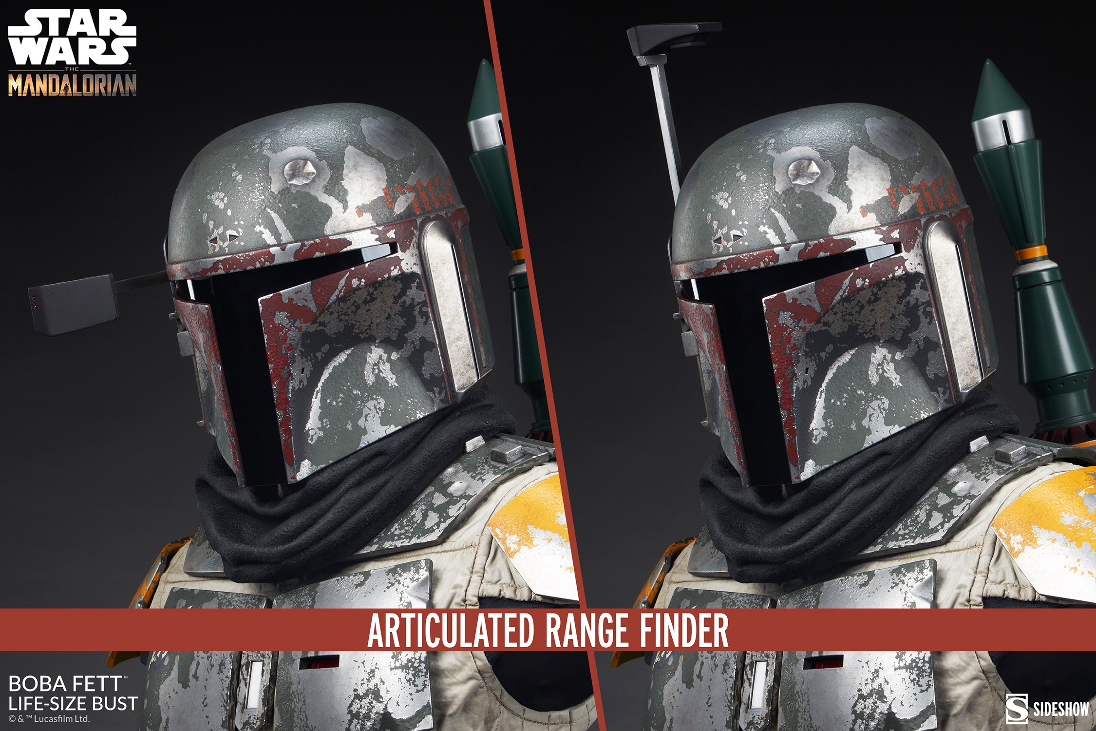 Boba Fett™