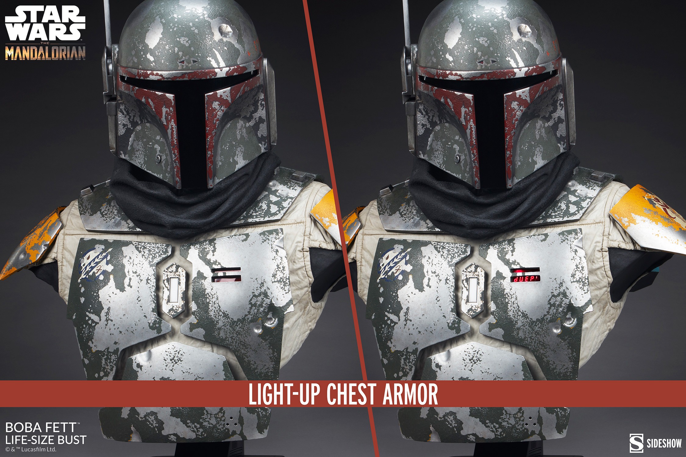 Boba Fett™