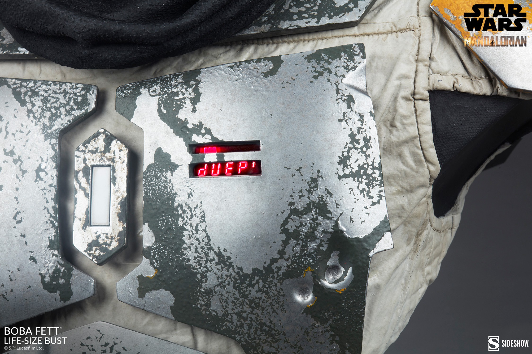 Boba Fett™