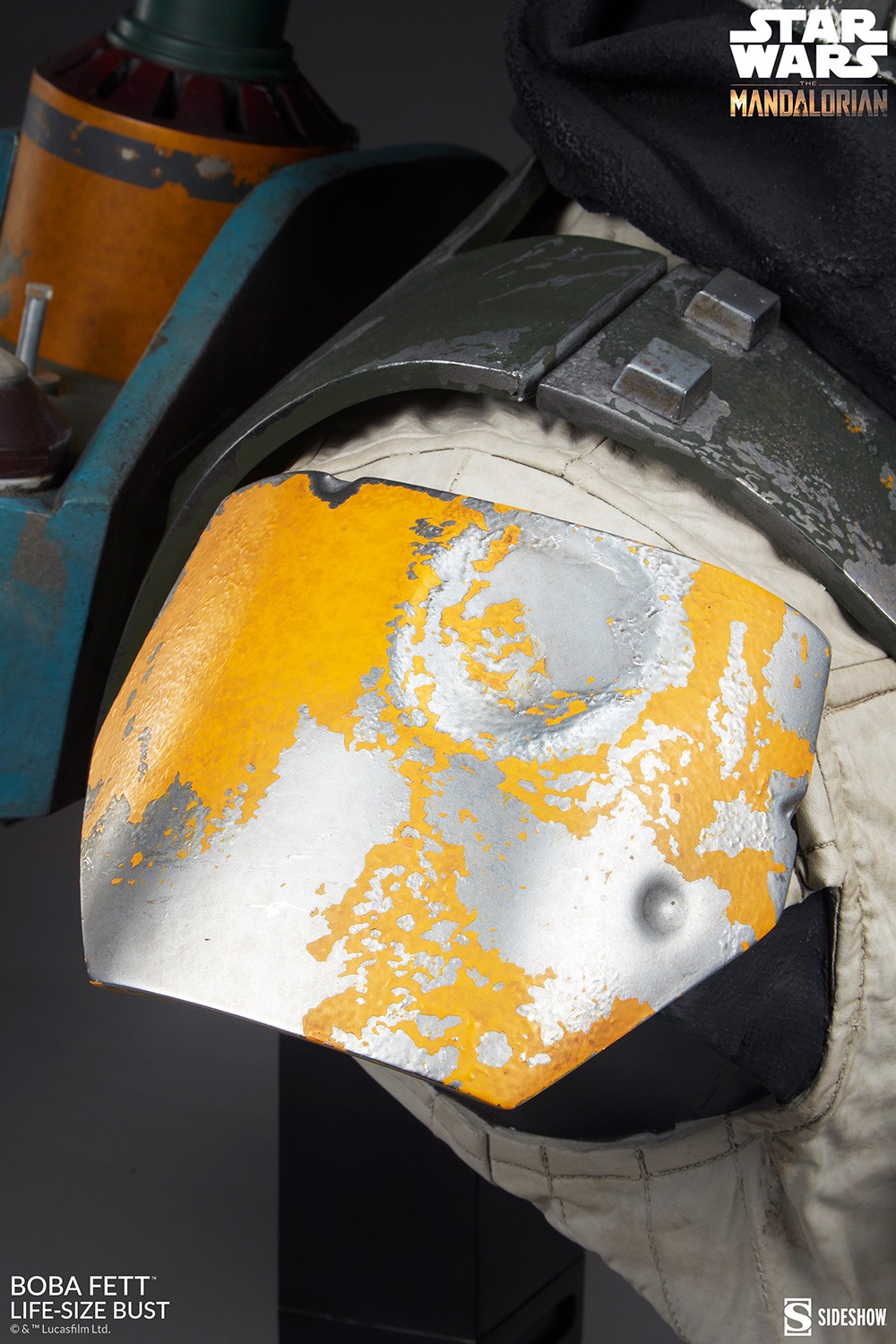 Boba Fett™