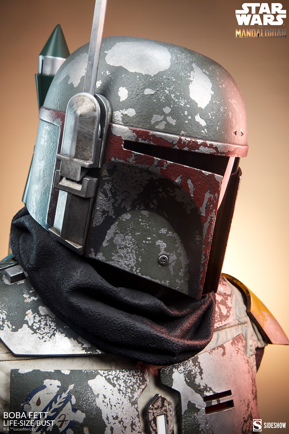 Boba Fett™
