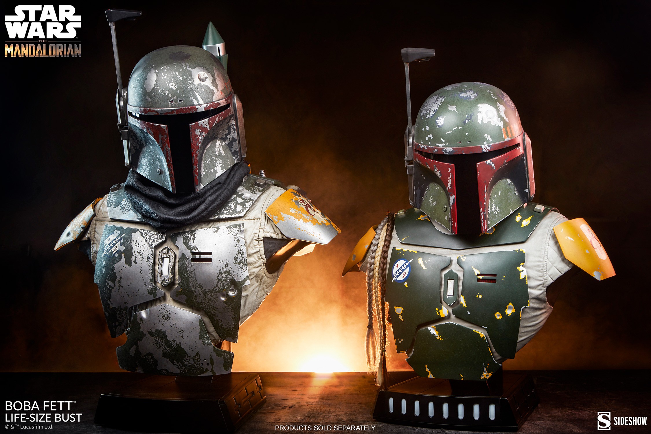 Boba Fett™