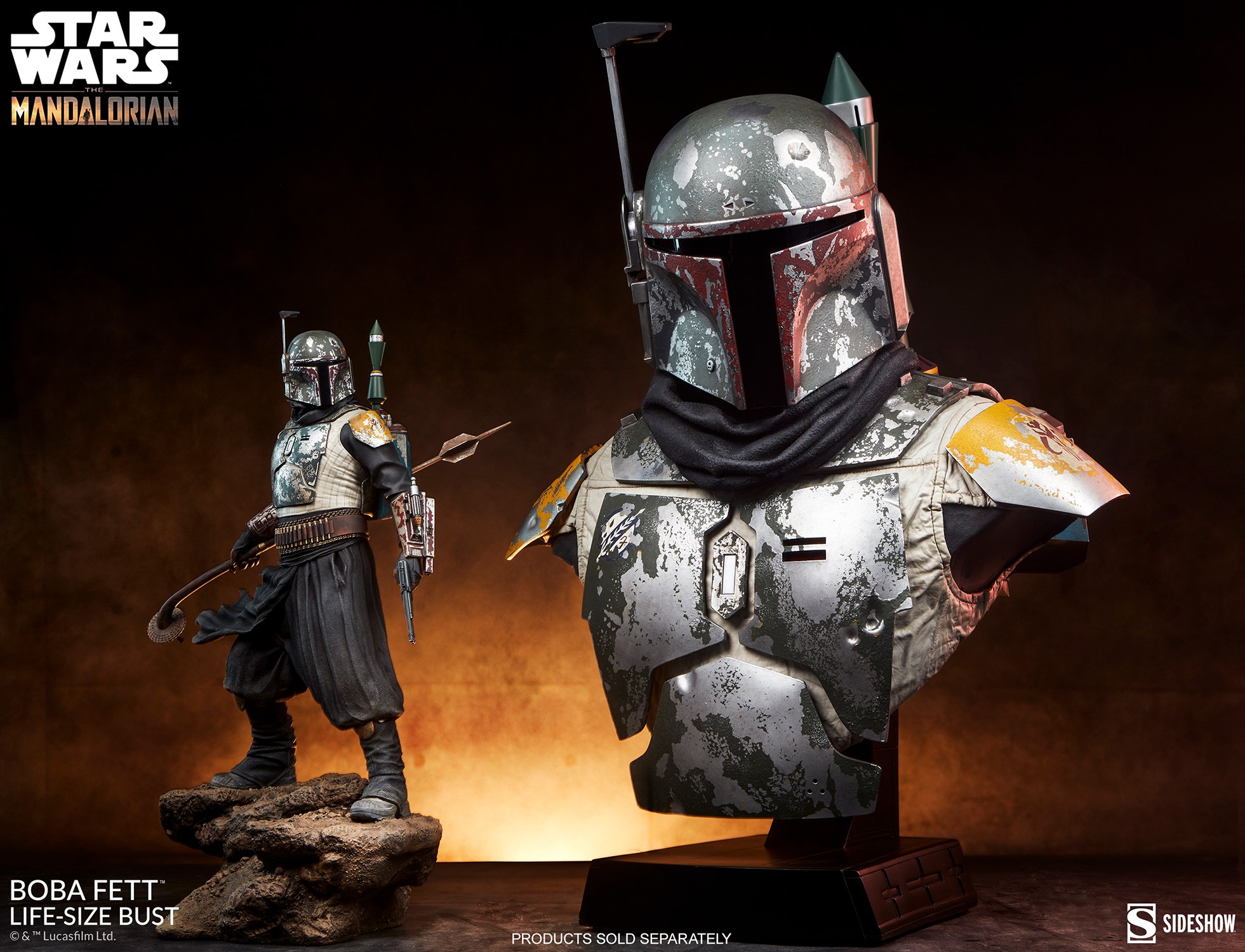 Boba Fett™