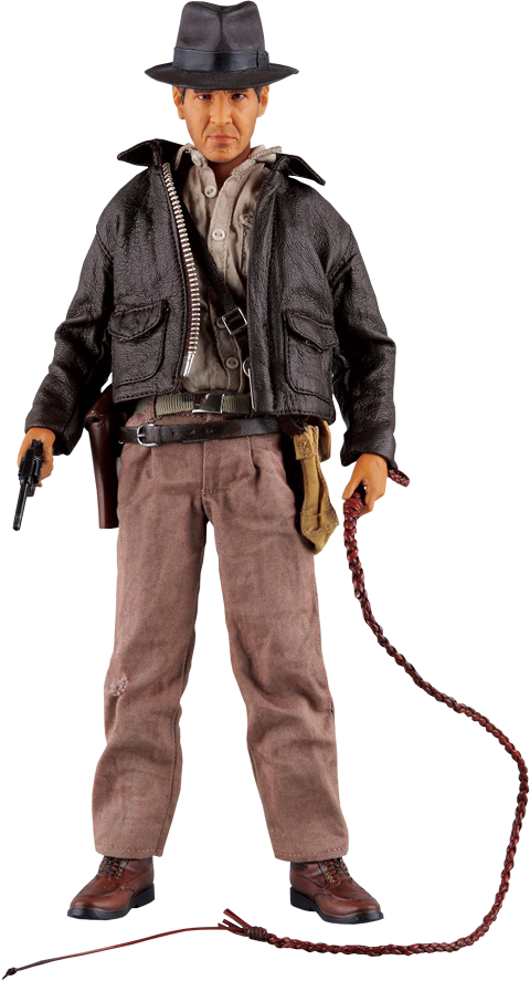 Indiana Jones Indiana Jones - The Kingdom of the Crystal Indiana Jones Indiana Jones - The Kingdom of the Crystal